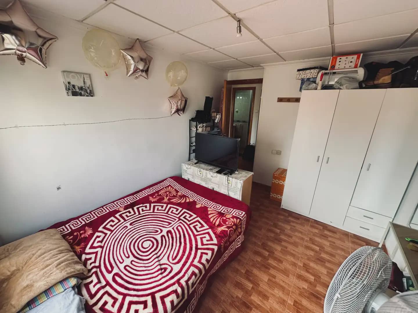 4 chambre Appartement à vendre à Santa Pola - 175 000 € (Ref: 10100609)