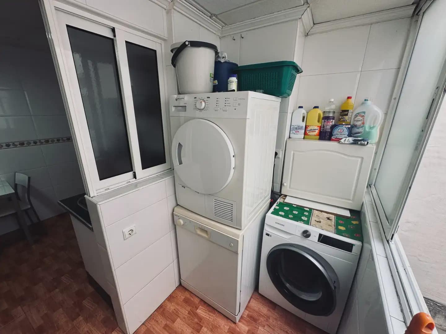 4 chambre Appartement à vendre à Santa Pola - 175 000 € (Ref: 10100609)