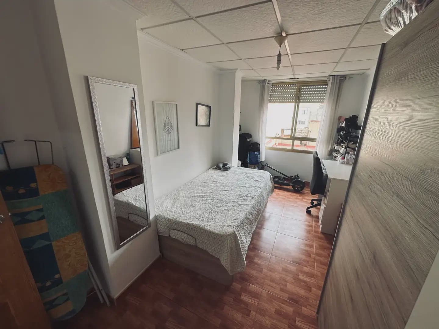 4 chambre Appartement à vendre à Santa Pola - 175 000 € (Ref: 10100609)