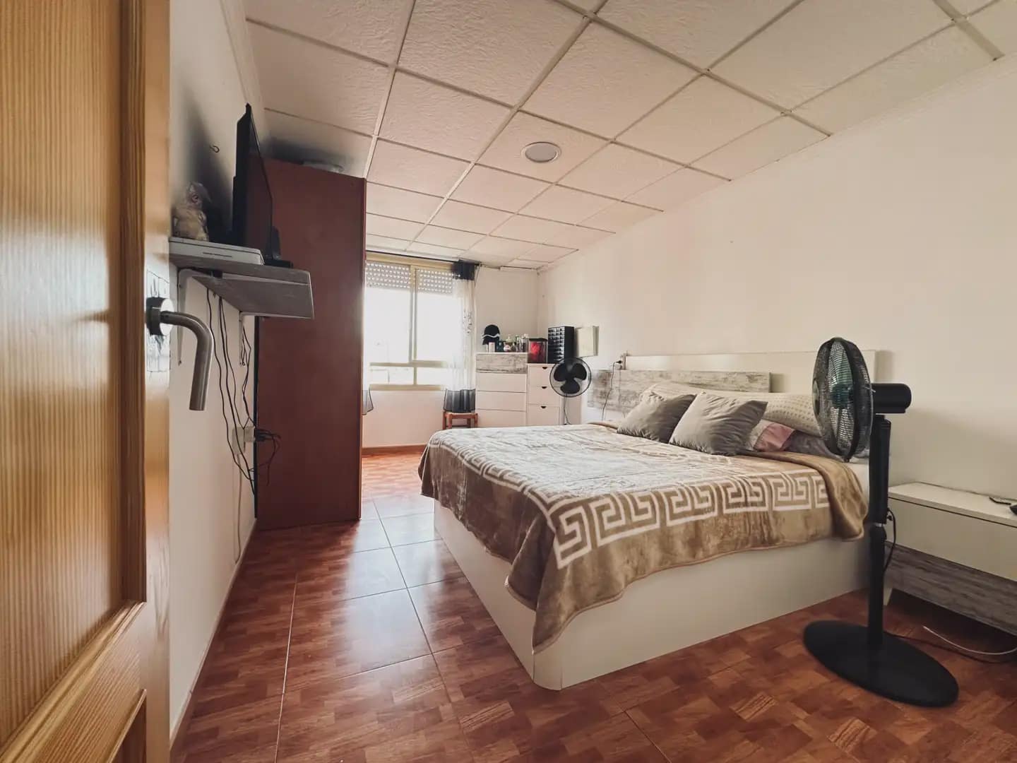 4 chambre Appartement à vendre à Santa Pola - 175 000 € (Ref: 10100609)
