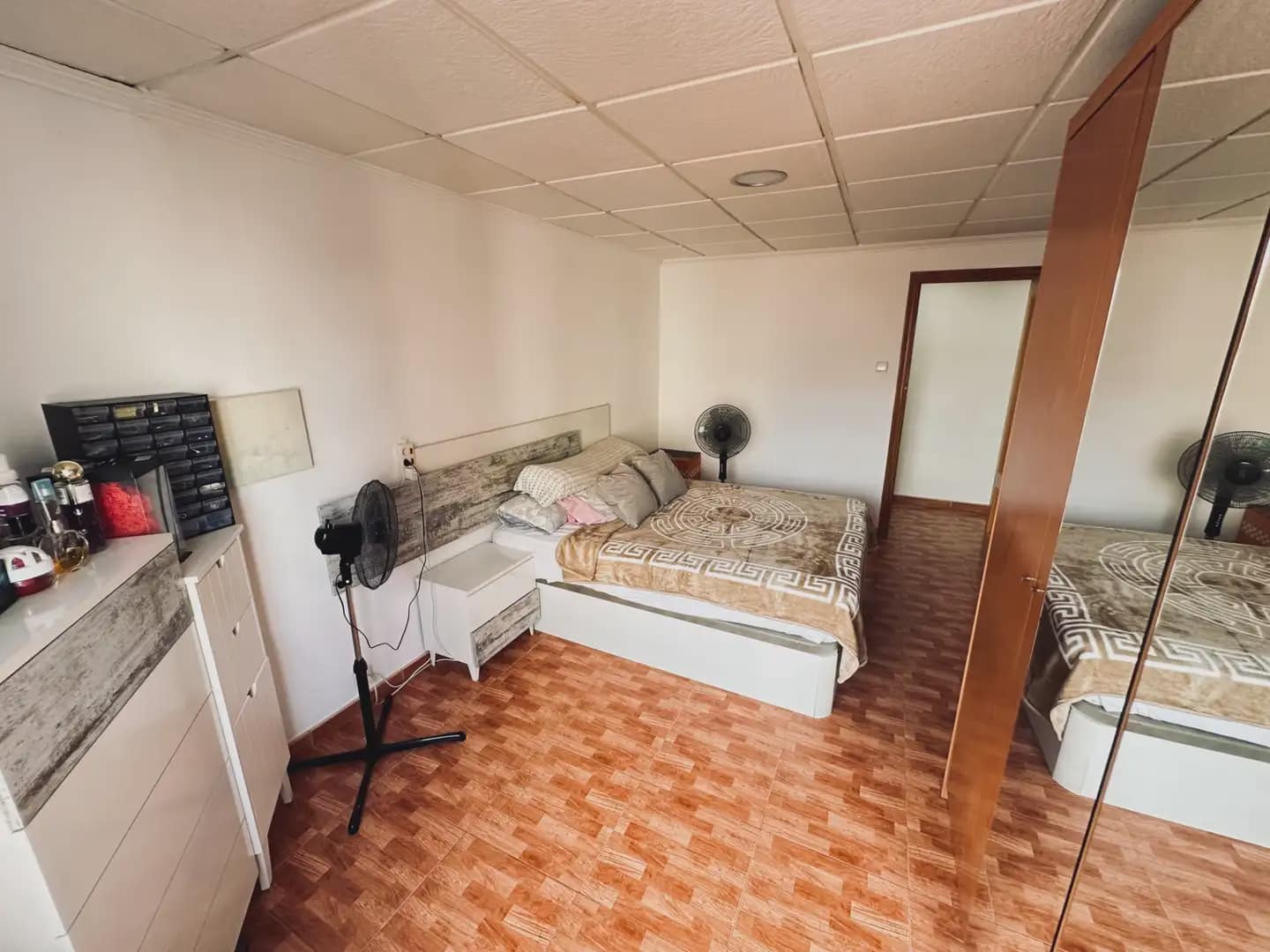 4 chambre Appartement à vendre à Santa Pola - 175 000 € (Ref: 10100609)