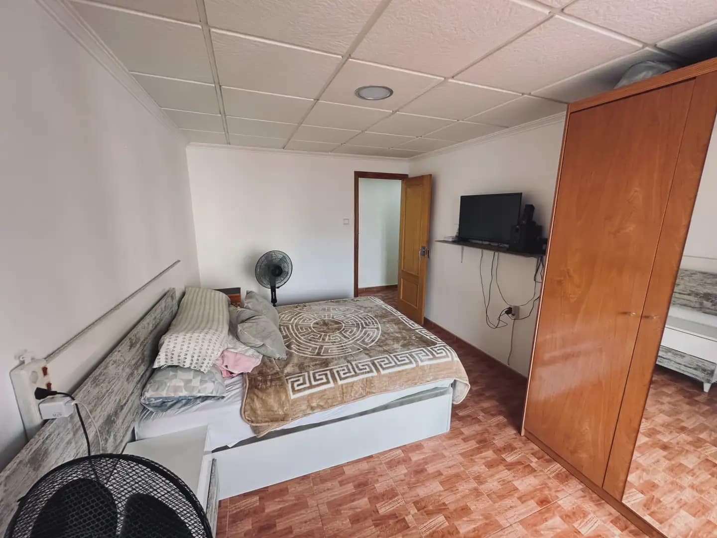 4 chambre Appartement à vendre à Santa Pola - 175 000 € (Ref: 10100609)