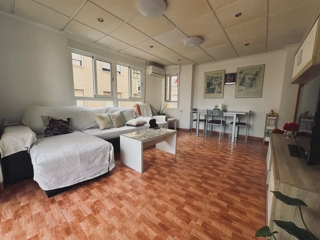 4 chambre Appartement à vendre à Centro, Santa Pola - 175 000 € (Ref: 10100609)