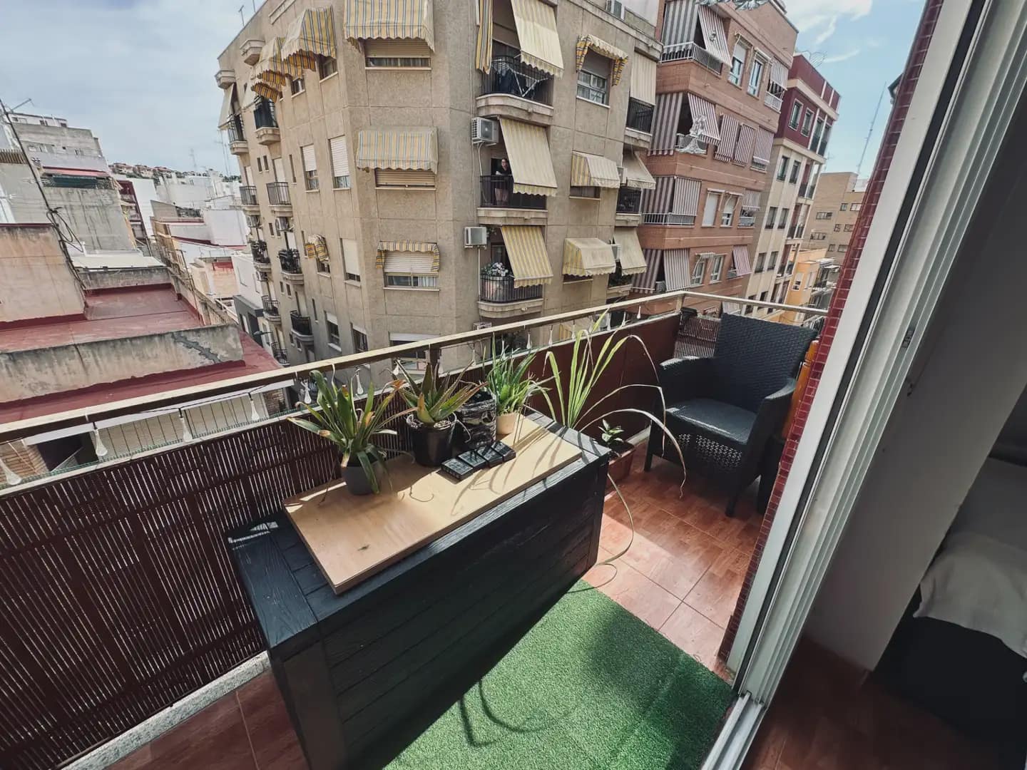 4 chambre Appartement à vendre à Santa Pola - 175 000 € (Ref: 10100609)