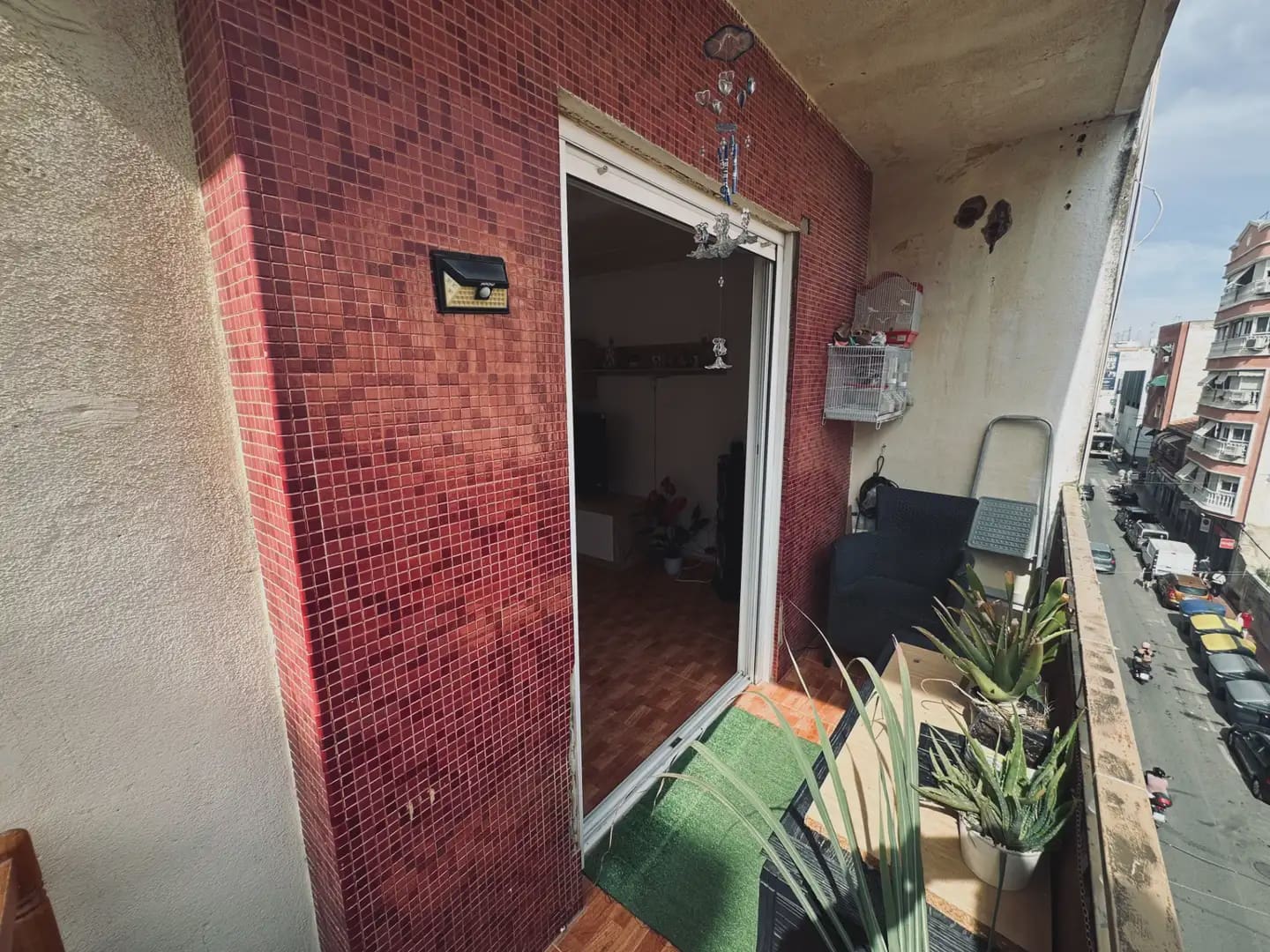 4 chambre Appartement à vendre à Santa Pola - 175 000 € (Ref: 10100609)