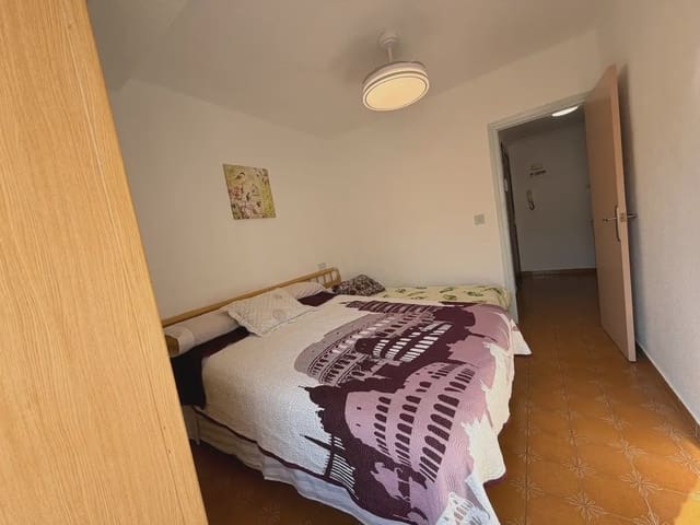 3 quarto Penthouse para venda em Playa de los Locos, Torrevieja - 185 900 € (Ref: 10111898)