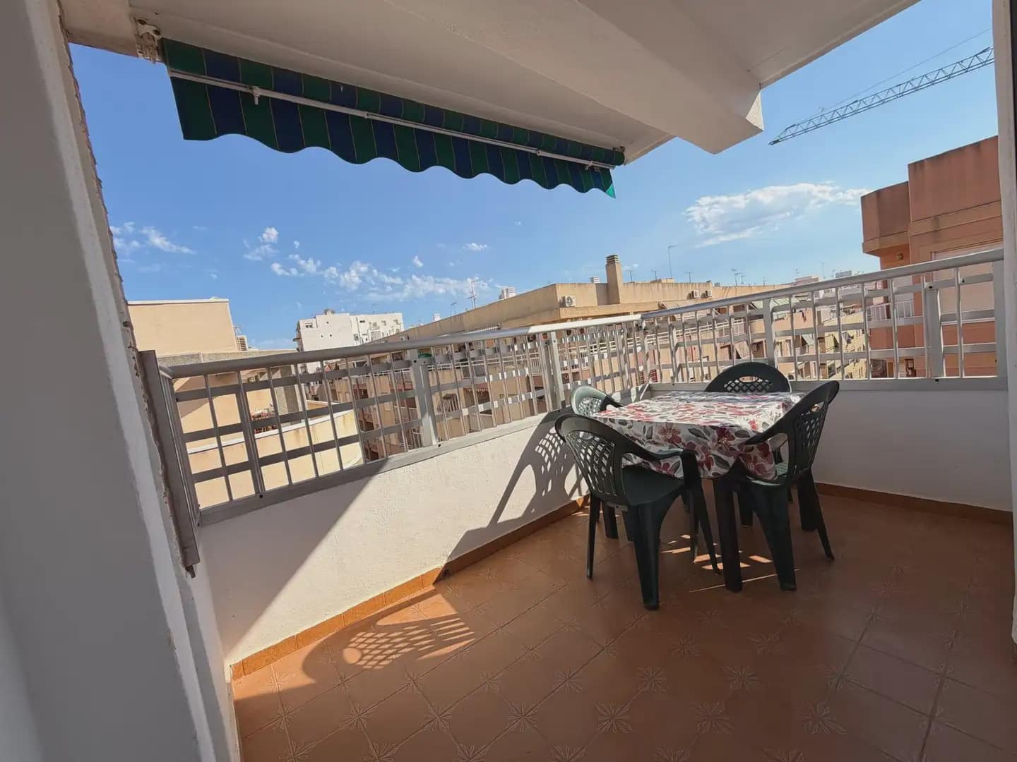 3 quarto Penthouse para venda em Torrevieja - 185 900 € (Ref: 10111898)