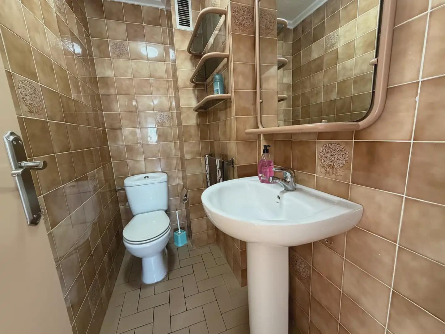 3 quarto Penthouse para venda em Torrevieja - 185 900 € (Ref: 10111898)