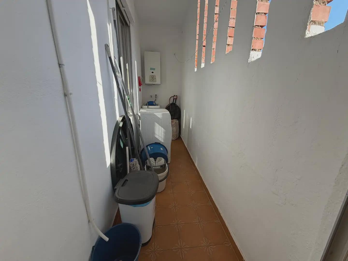 3 quarto Penthouse para venda em Torrevieja - 185 900 € (Ref: 10111898)