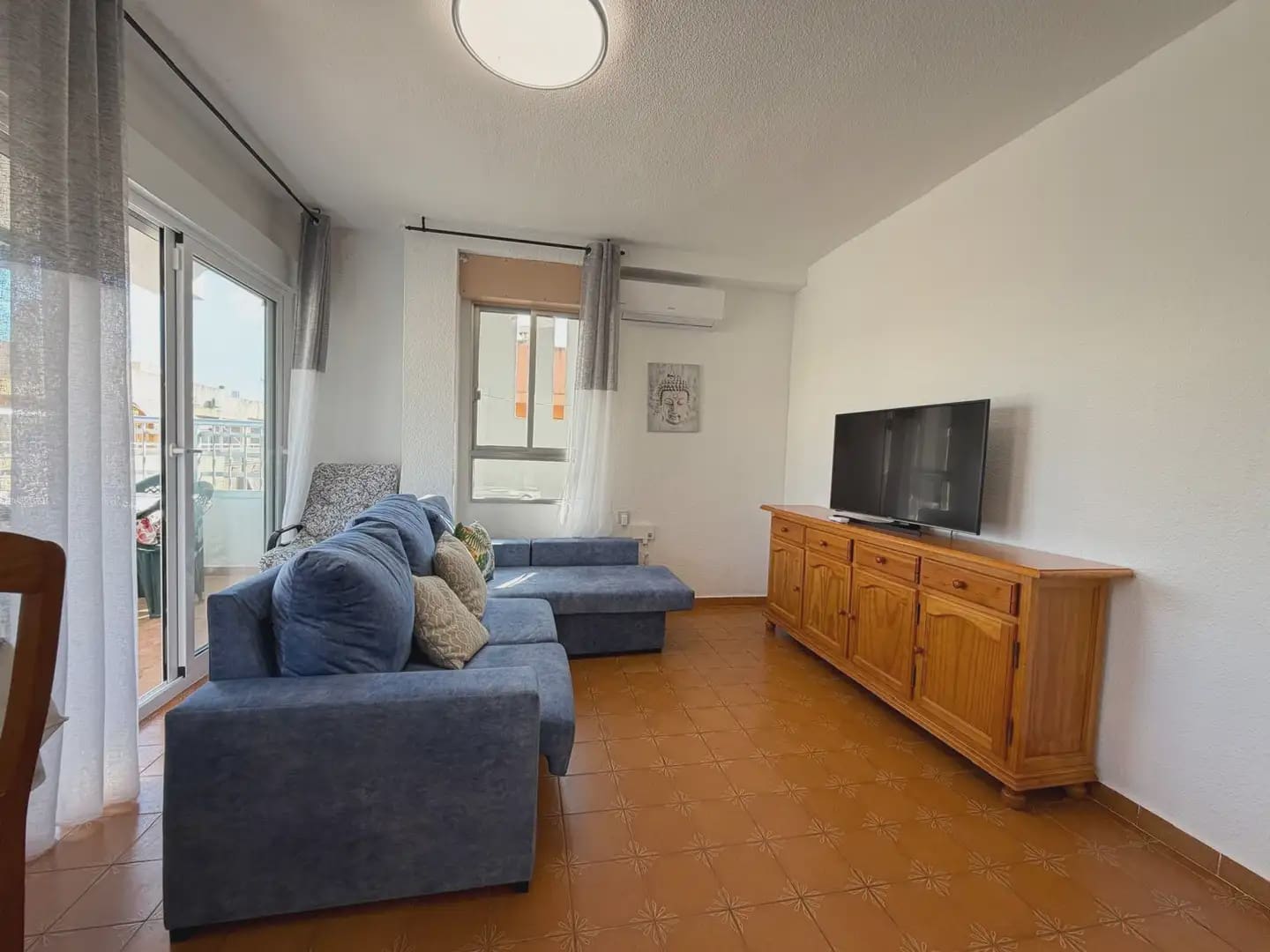 3 quarto Penthouse para venda em Torrevieja - 185 900 € (Ref: 10111898)
