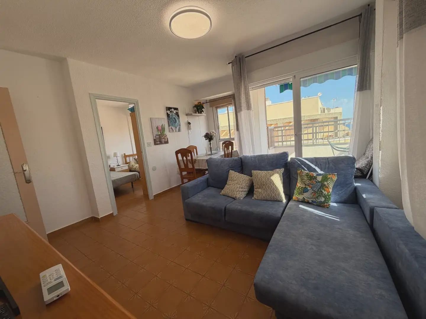 3 quarto Penthouse para venda em Torrevieja - 185 900 € (Ref: 10111898)