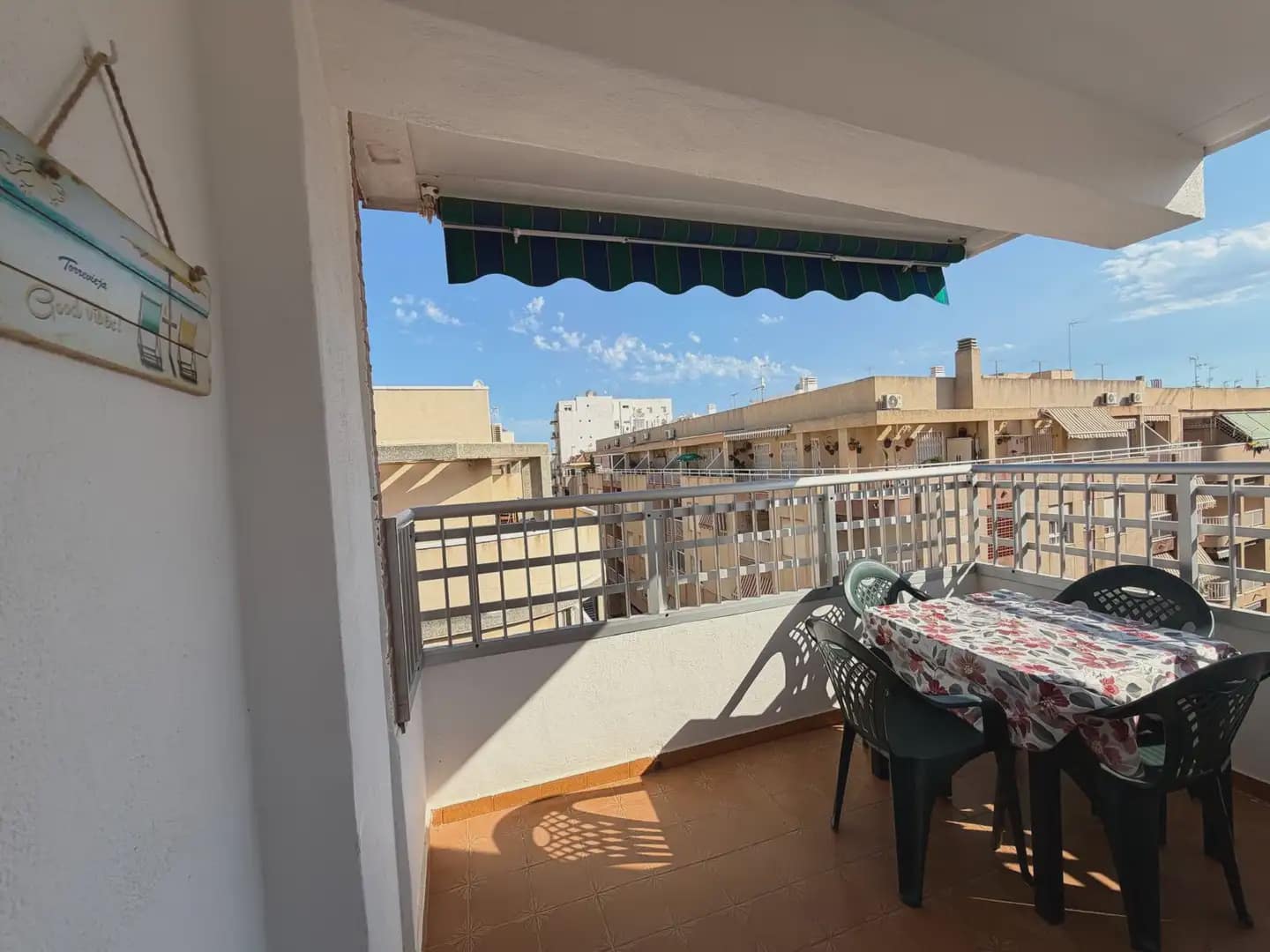 3 quarto Penthouse para venda em Torrevieja - 185 900 € (Ref: 10111898)