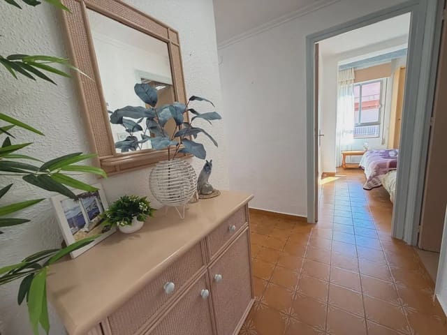 3 quarto Penthouse para venda em Playa de los Locos, Torrevieja - 185 900 € (Ref: 10111898)