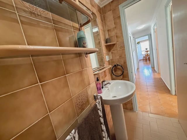 3 quarto Penthouse para venda em Playa de los Locos, Torrevieja - 185 900 € (Ref: 10111898)