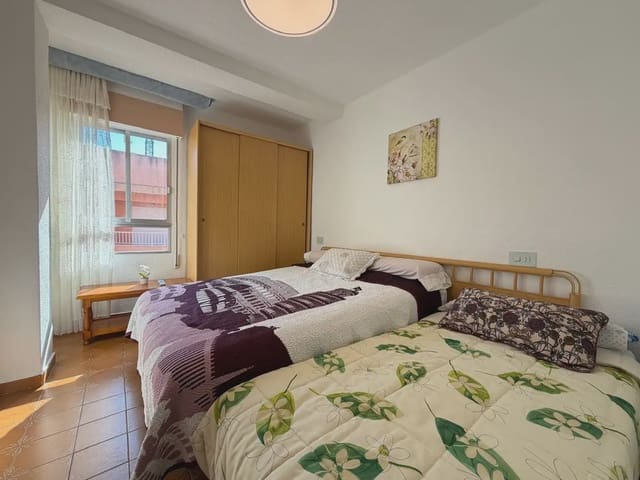3 quarto Penthouse para venda em Playa de los Locos, Torrevieja - 185 900 € (Ref: 10111898)