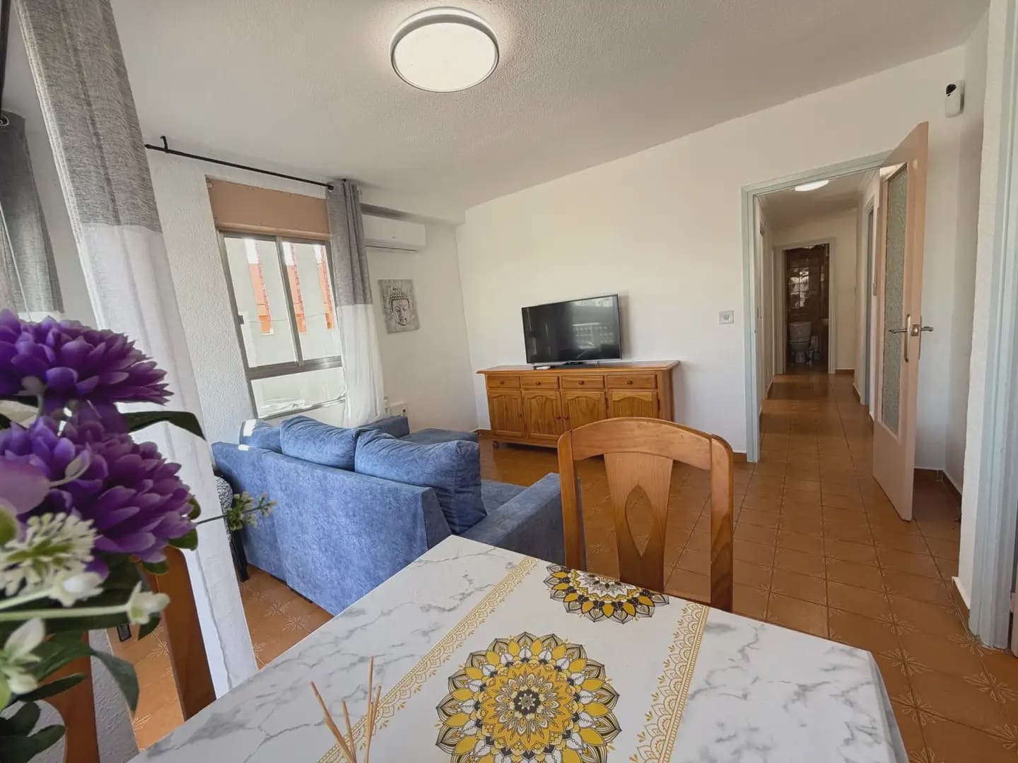 3 quarto Penthouse para venda em Torrevieja - 185 900 € (Ref: 10111898)