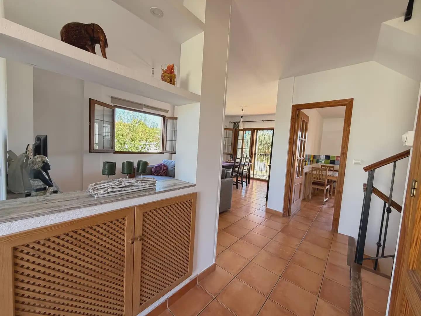 4 sovrum Semi-fristående Villa till salu i Torrevieja med garage - 349 990 € (Ref: 10111899)