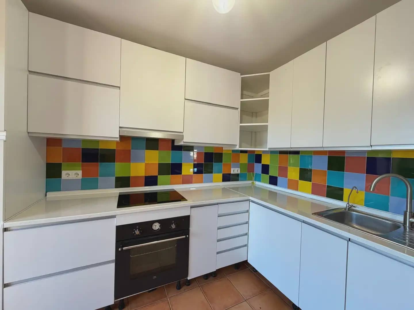 4 sovrum Semi-fristående Villa till salu i Torrevieja med garage - 349 990 € (Ref: 10111899)