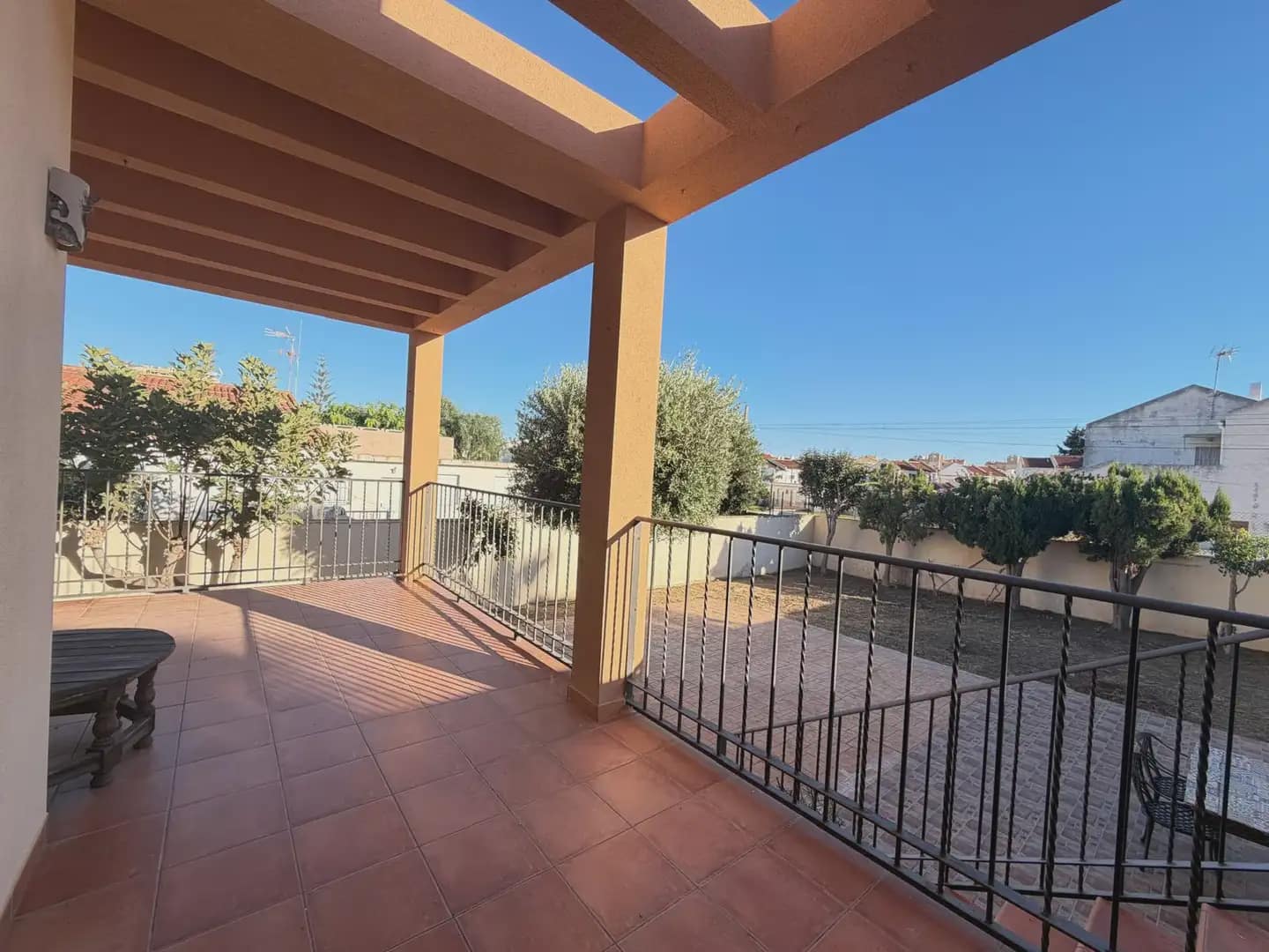 4 sovrum Semi-fristående Villa till salu i Torrevieja med garage - 349 990 € (Ref: 10111899)