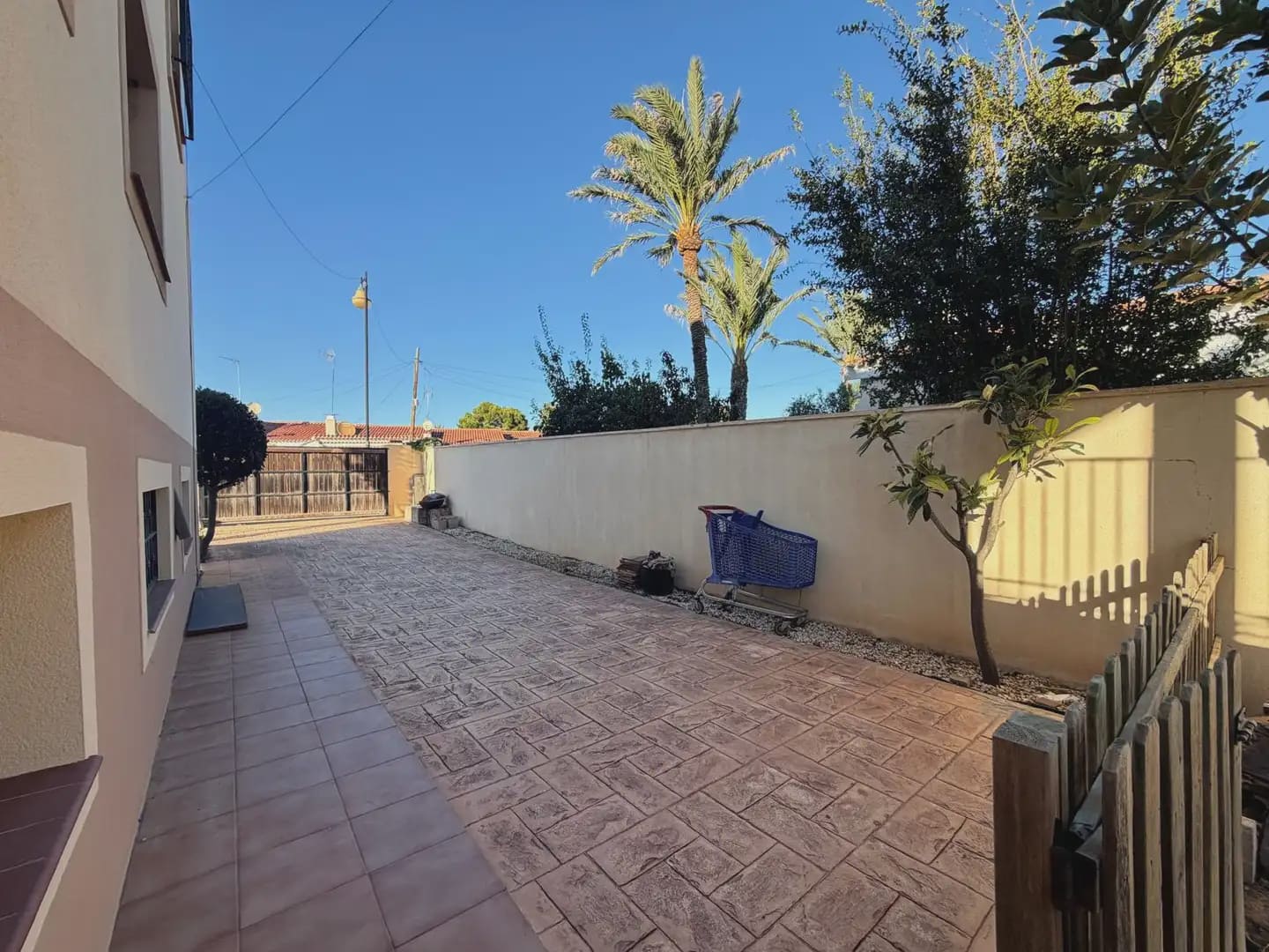 4 sovrum Semi-fristående Villa till salu i Torrevieja med garage - 349 990 € (Ref: 10111899)