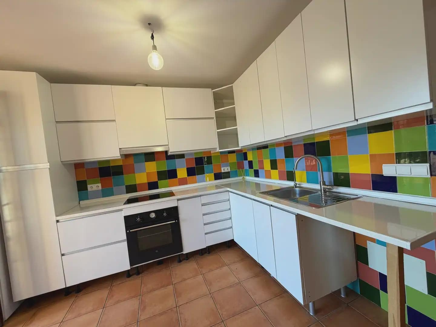 4 sovrum Semi-fristående Villa till salu i Torrevieja med garage - 349 990 € (Ref: 10111899)
