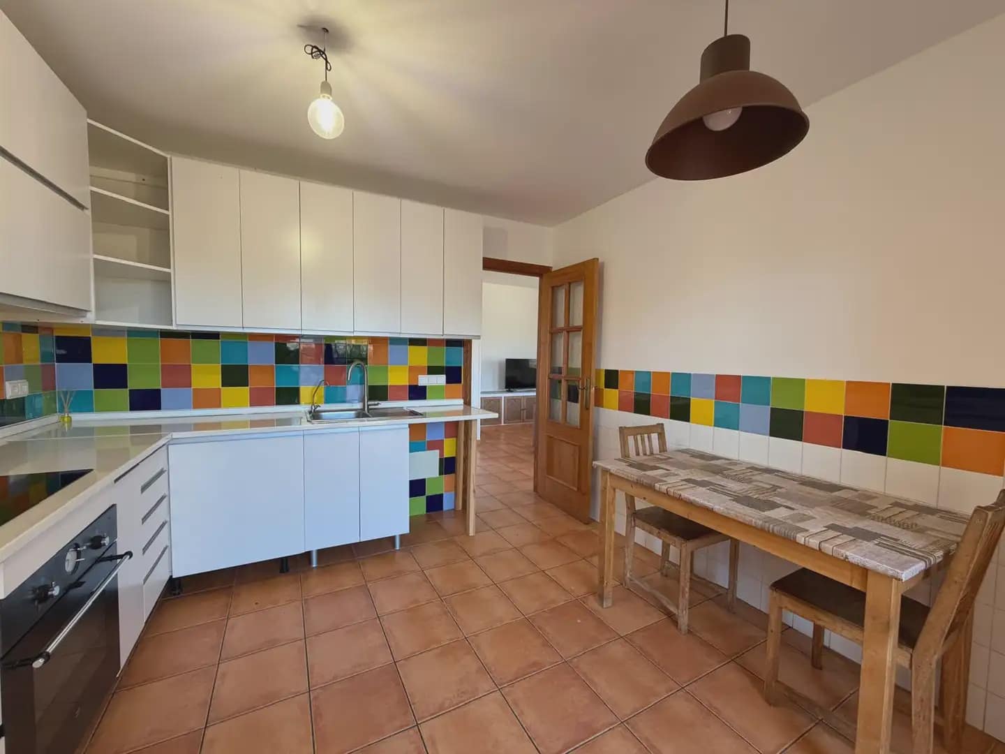 4 sovrum Semi-fristående Villa till salu i Torrevieja med garage - 349 990 € (Ref: 10111899)