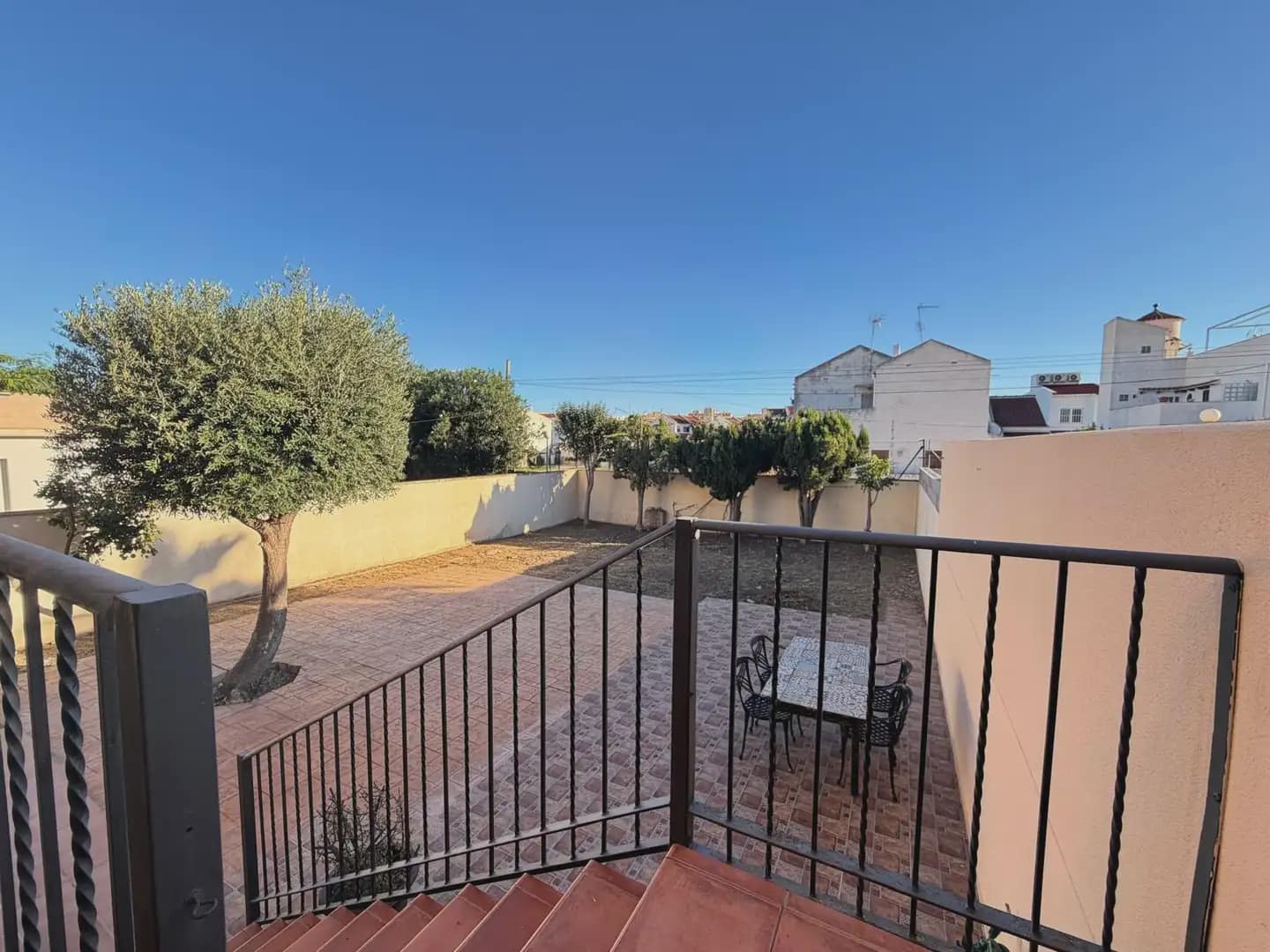 4 sovrum Semi-fristående Villa till salu i Torrevieja med garage - 349 990 € (Ref: 10111899)