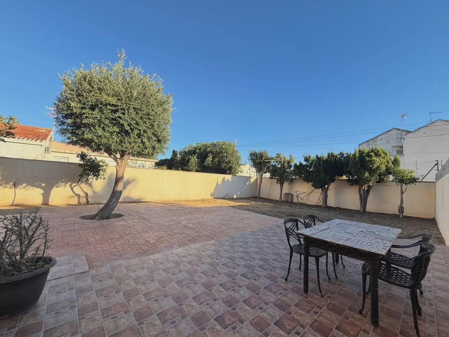 4 sovrum Semi-fristående Villa till salu i Torrevieja med garage - 349 990 € (Ref: 10111899)