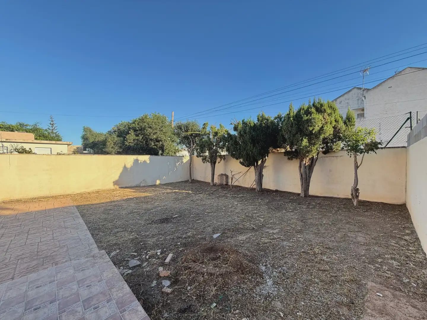 4 sovrum Semi-fristående Villa till salu i Torrevieja med garage - 349 990 € (Ref: 10111899)
