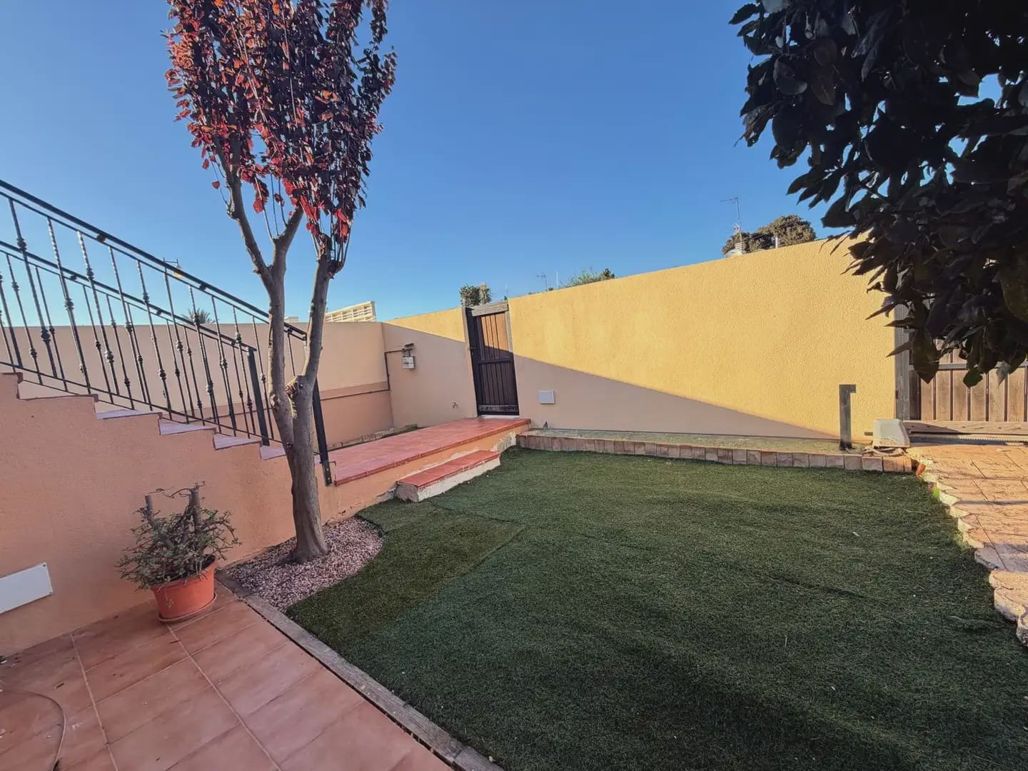 4 sovrum Semi-fristående Villa till salu i Torrevieja med garage - 349 990 € (Ref: 10111899)