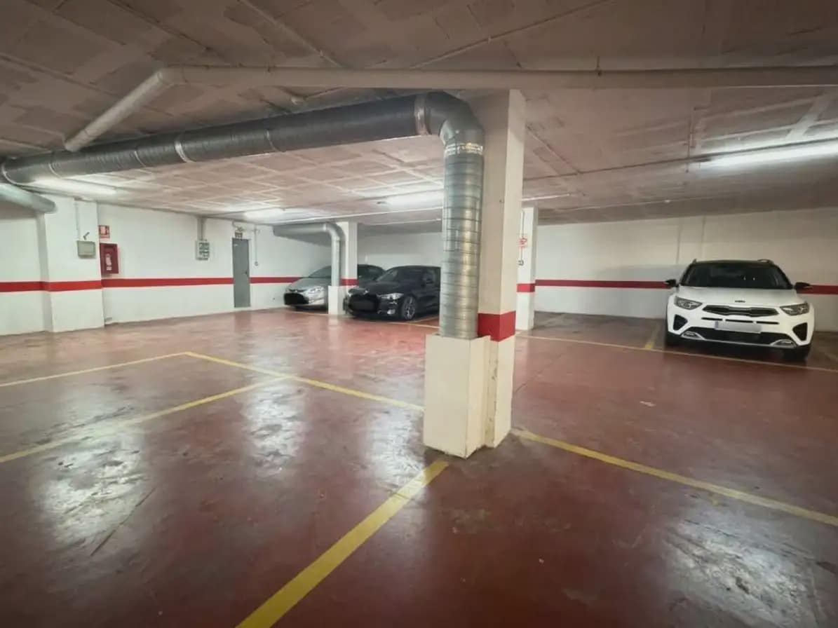 2 makuuhuone Asunto myytävänä paikassa Santa Pola mukana 
autotalli - 210 000 € (Ref: 10141373)