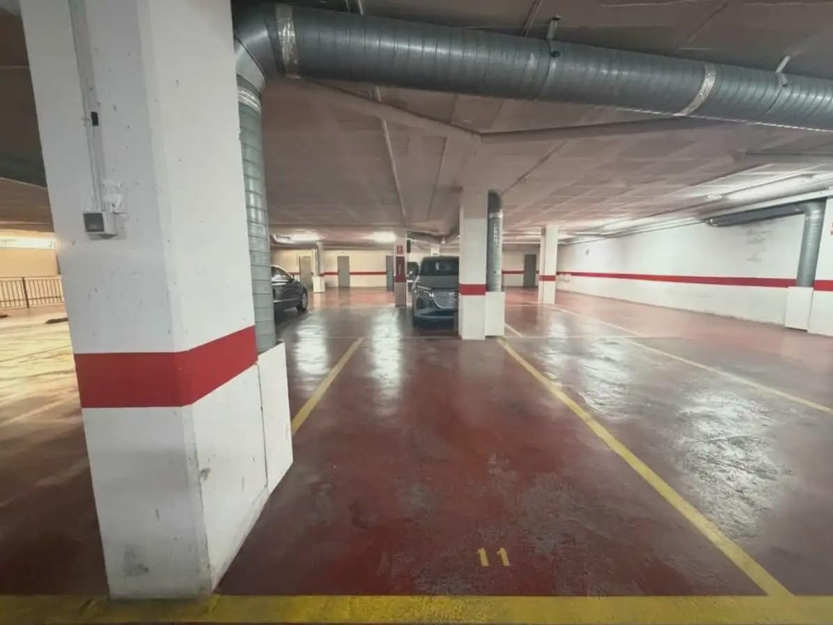 2 makuuhuone Asunto myytävänä paikassa Santa Pola mukana 
autotalli - 210 000 € (Ref: 10141373)
