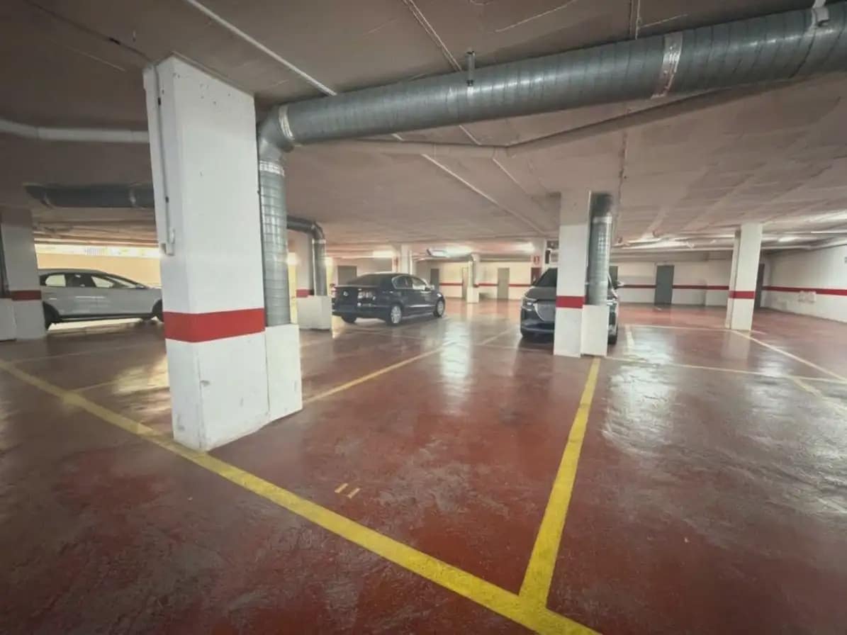2 makuuhuone Asunto myytävänä paikassa Santa Pola mukana 
autotalli - 210 000 € (Ref: 10141373)