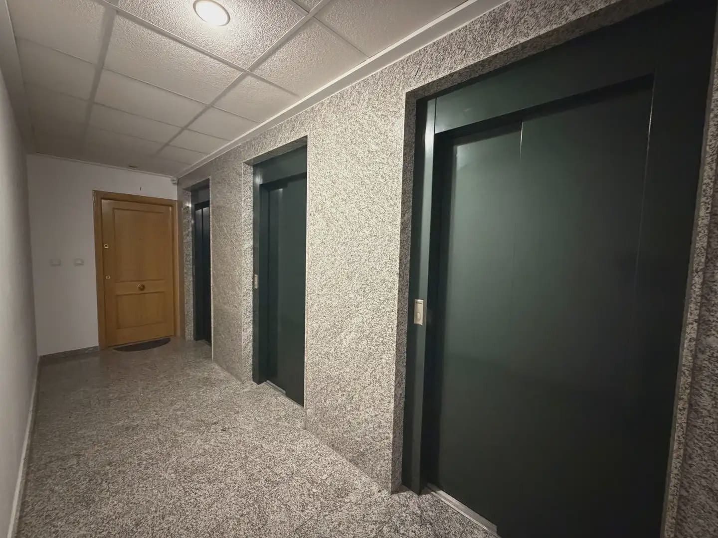 2 makuuhuone Asunto myytävänä paikassa Santa Pola mukana 
autotalli - 210 000 € (Ref: 10141373)