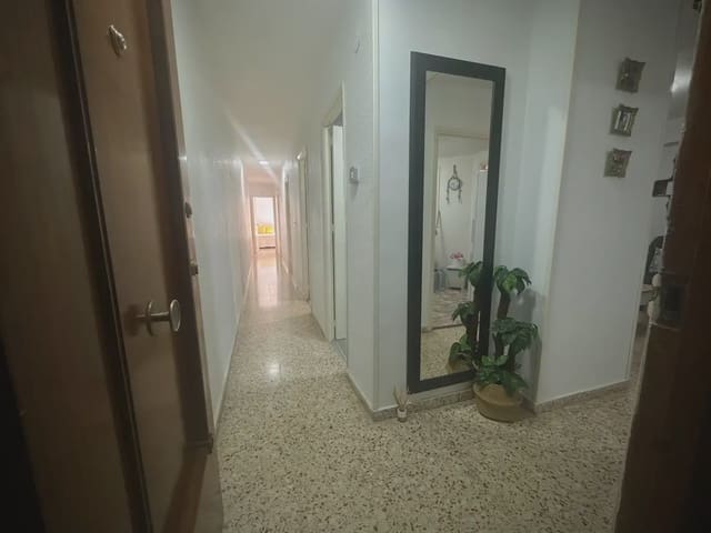 3 soverom Leilighet til salgs i Playa de los Locos, Torrevieja - € 244 999 (Ref: 10141374)