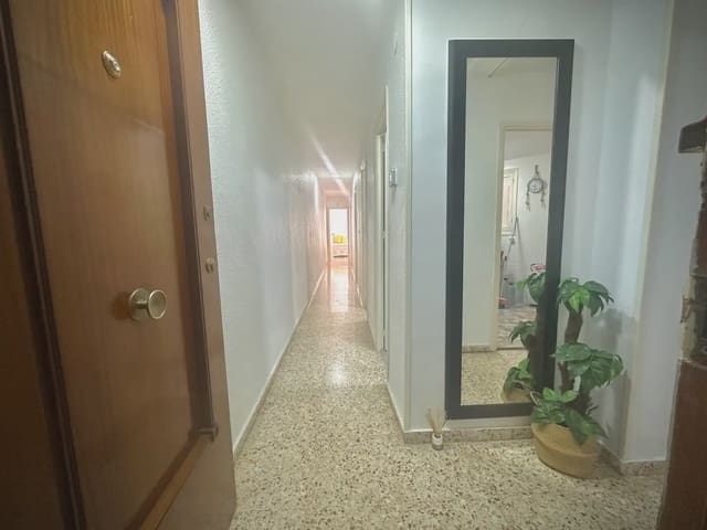 3 soverom Leilighet til salgs i Playa de los Locos, Torrevieja - € 244 999 (Ref: 10141374)