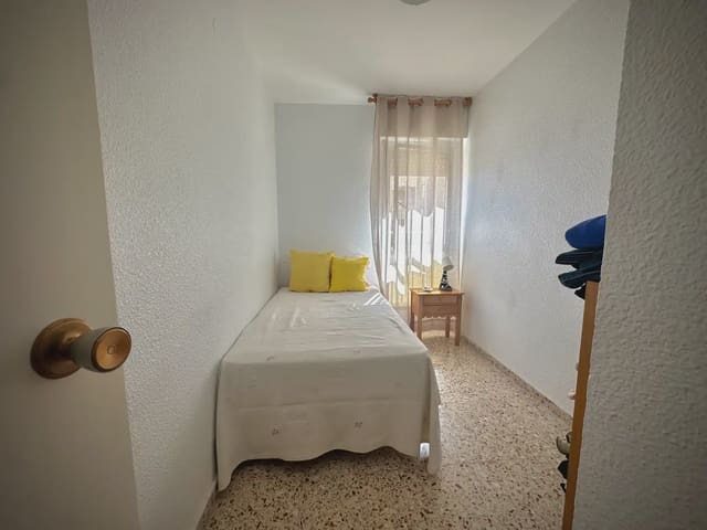 3 soverom Leilighet til salgs i Playa de los Locos, Torrevieja - € 244 999 (Ref: 10141374)