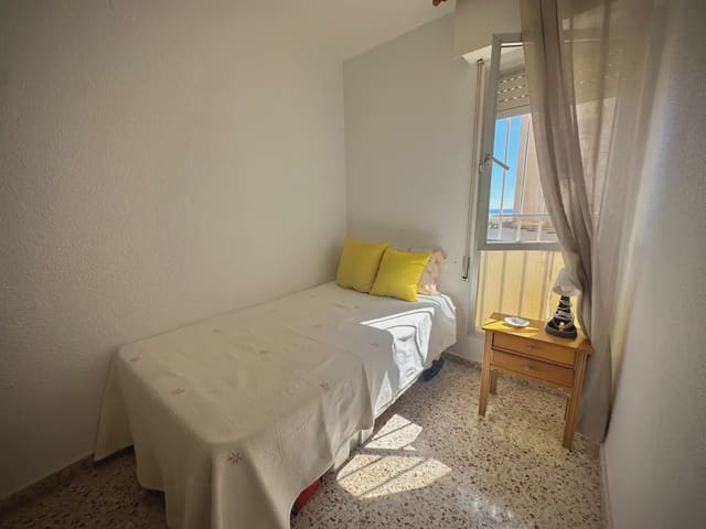 3 soverom Leilighet til salgs i Playa de los Locos, Torrevieja - € 244 999 (Ref: 10141374)