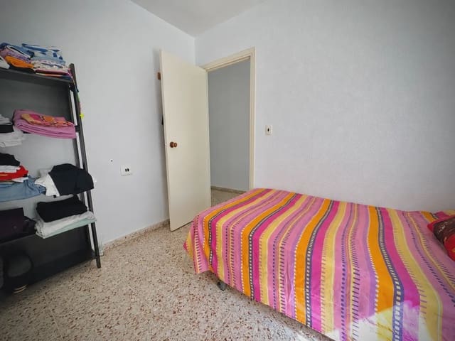 3 soverom Leilighet til salgs i Playa de los Locos, Torrevieja - € 244 999 (Ref: 10141374)