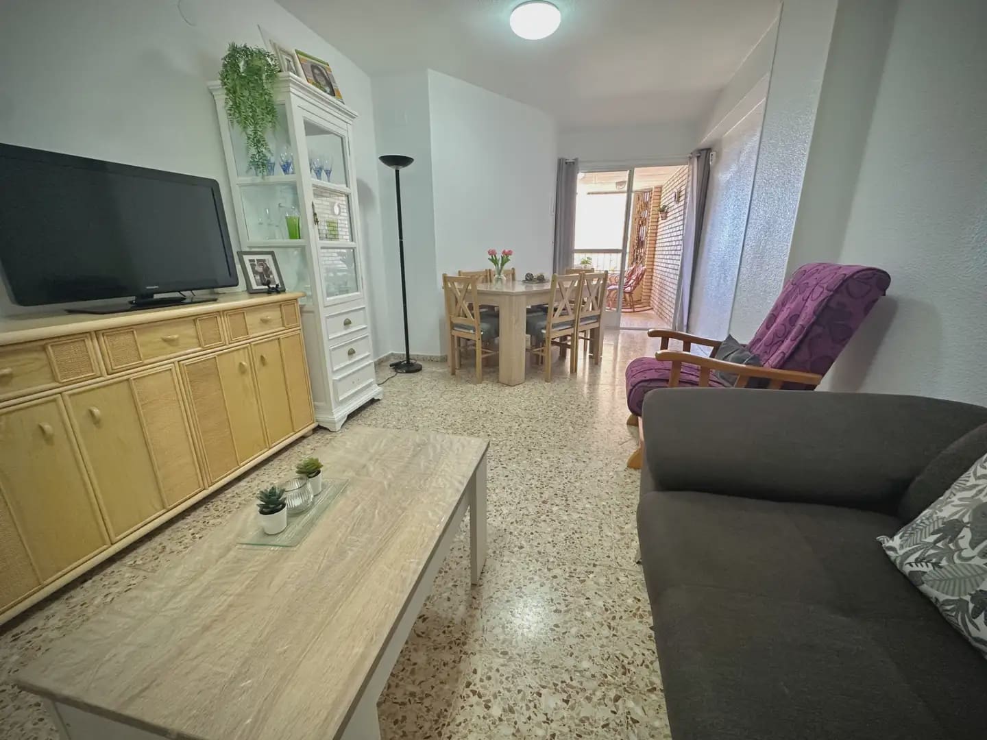 3 soverom Leilighet til salgs i Torrevieja - € 244 999 (Ref: 10141374)