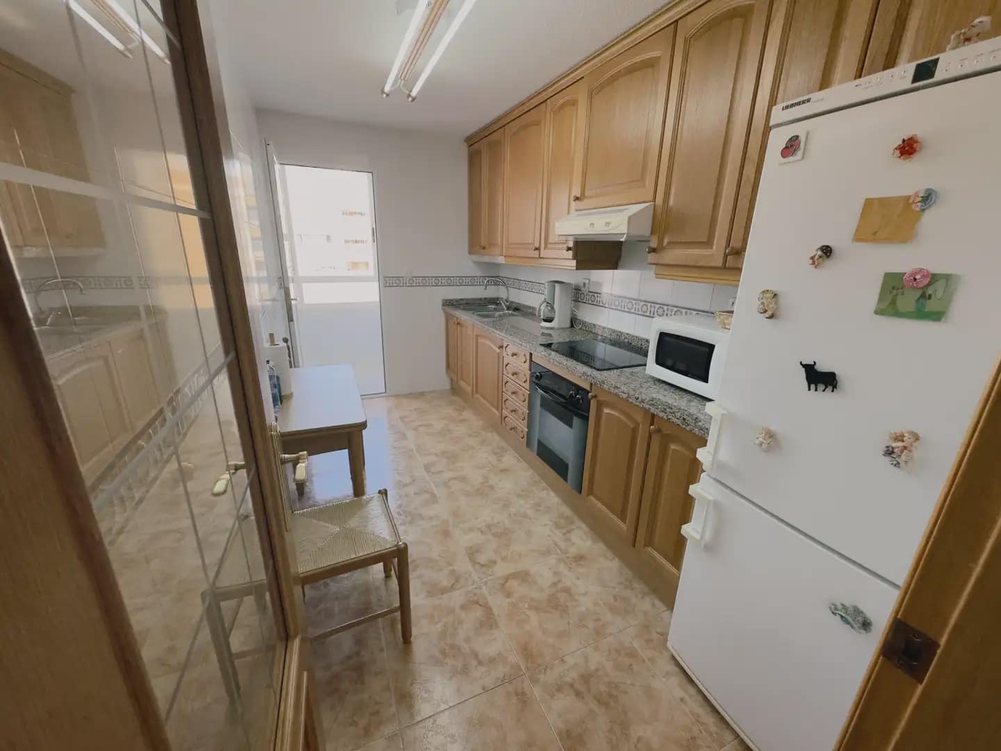 3 soverom Leilighet til salgs i Santa Pola med svømmebasseng - € 250 000 (Ref: 10154278)