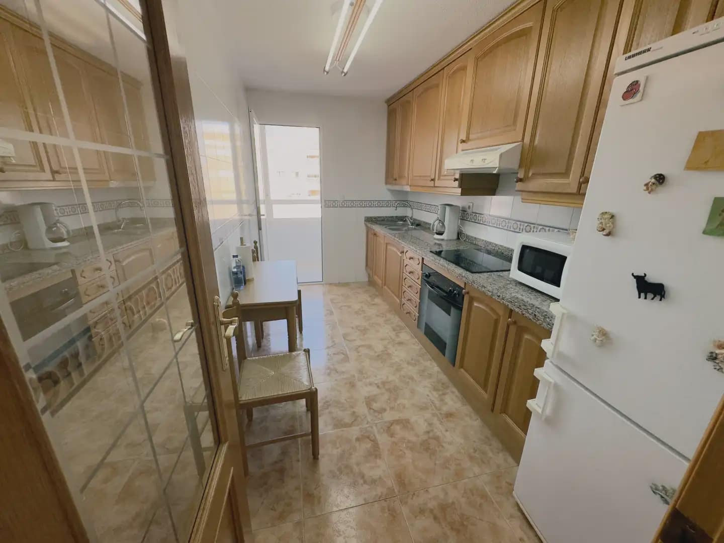 3 soverom Leilighet til salgs i Santa Pola med svømmebasseng - € 250 000 (Ref: 10154278)