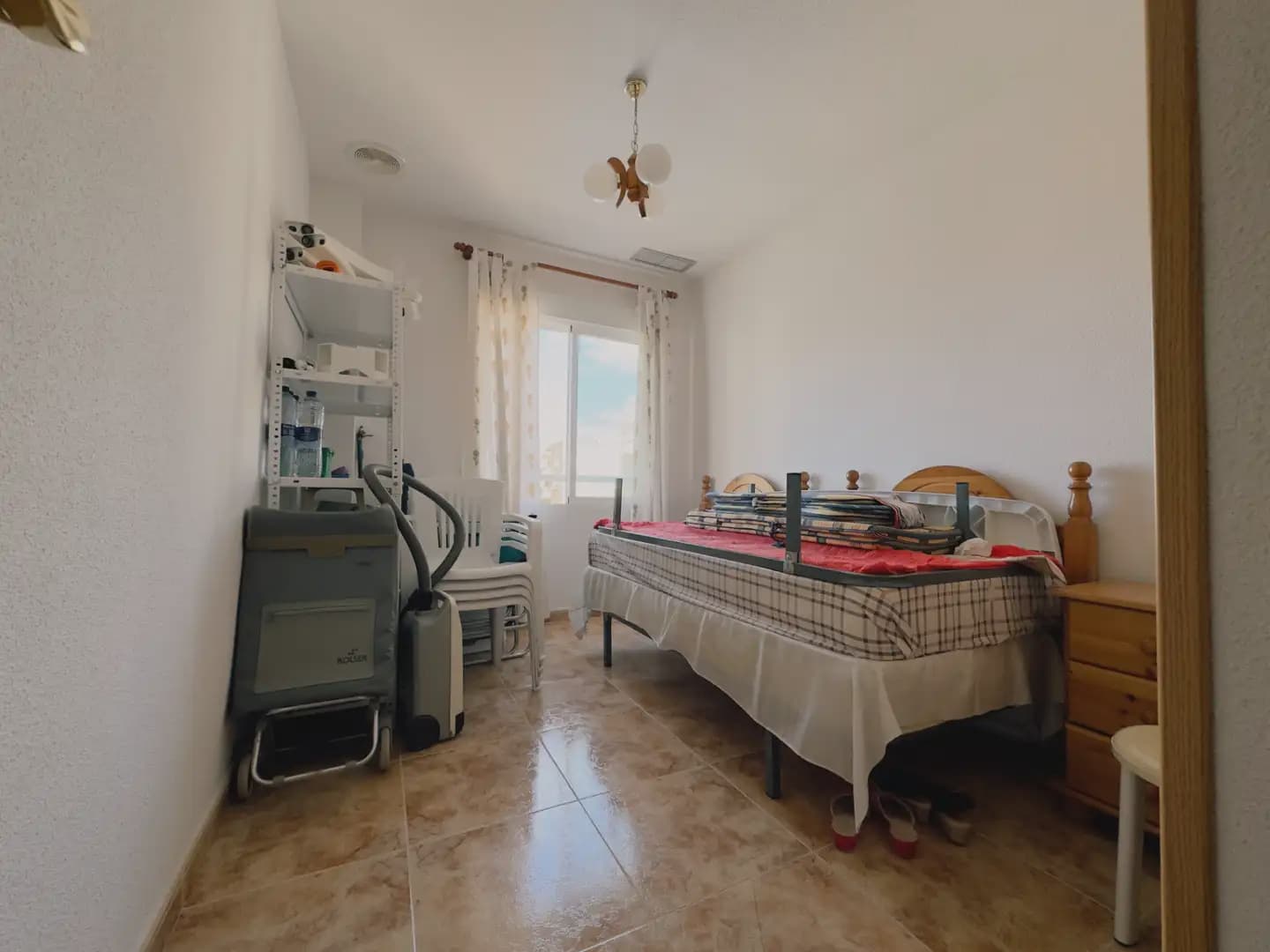 3 soverom Leilighet til salgs i Santa Pola med svømmebasseng - € 250 000 (Ref: 10154278)