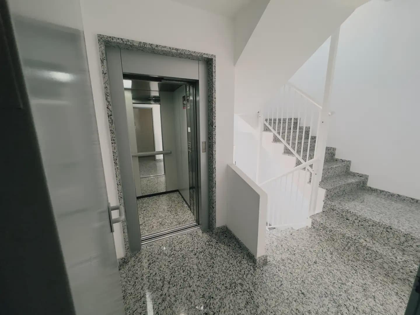 3 soverom Leilighet til salgs i Santa Pola med svømmebasseng - € 250 000 (Ref: 10154278)