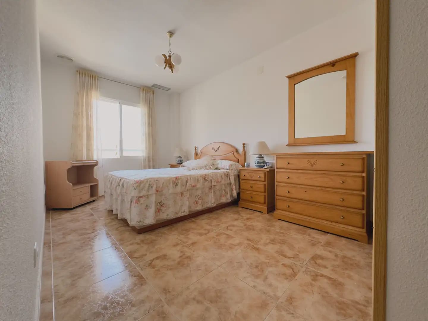 3 soverom Leilighet til salgs i Santa Pola med svømmebasseng - € 250 000 (Ref: 10154278)