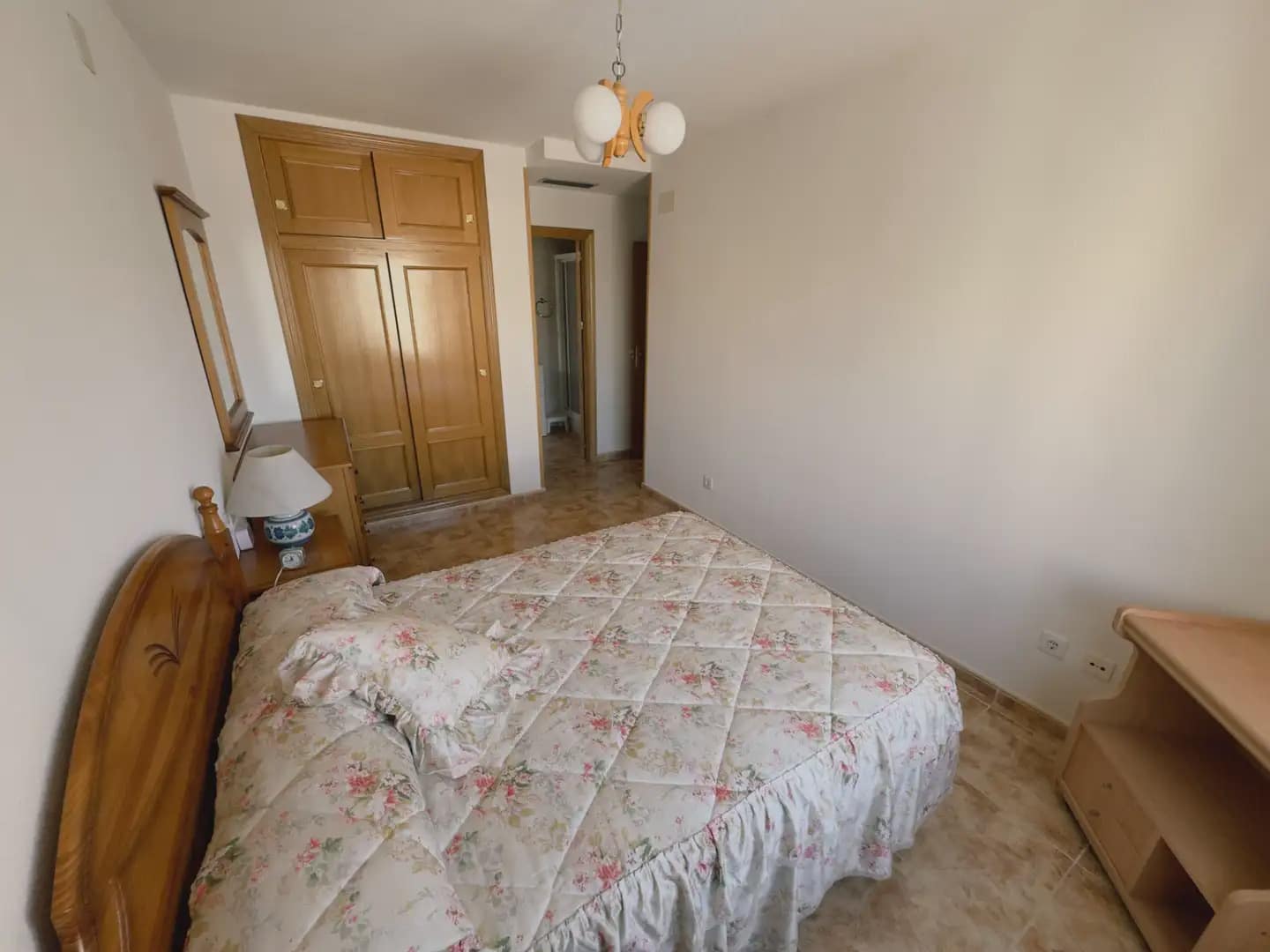 3 soverom Leilighet til salgs i Santa Pola med svømmebasseng - € 250 000 (Ref: 10154278)