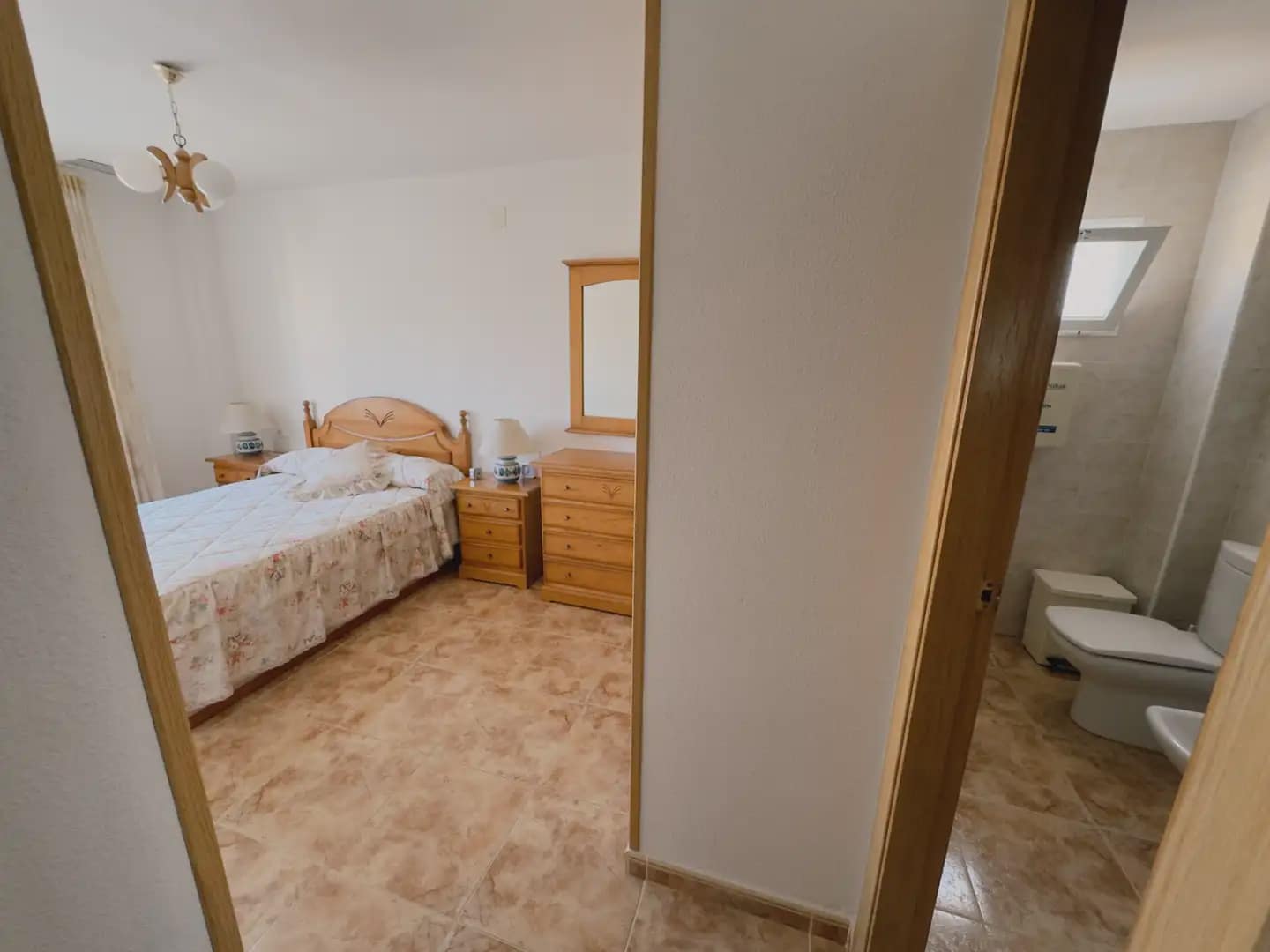 3 soverom Leilighet til salgs i Santa Pola med svømmebasseng - € 250 000 (Ref: 10154278)