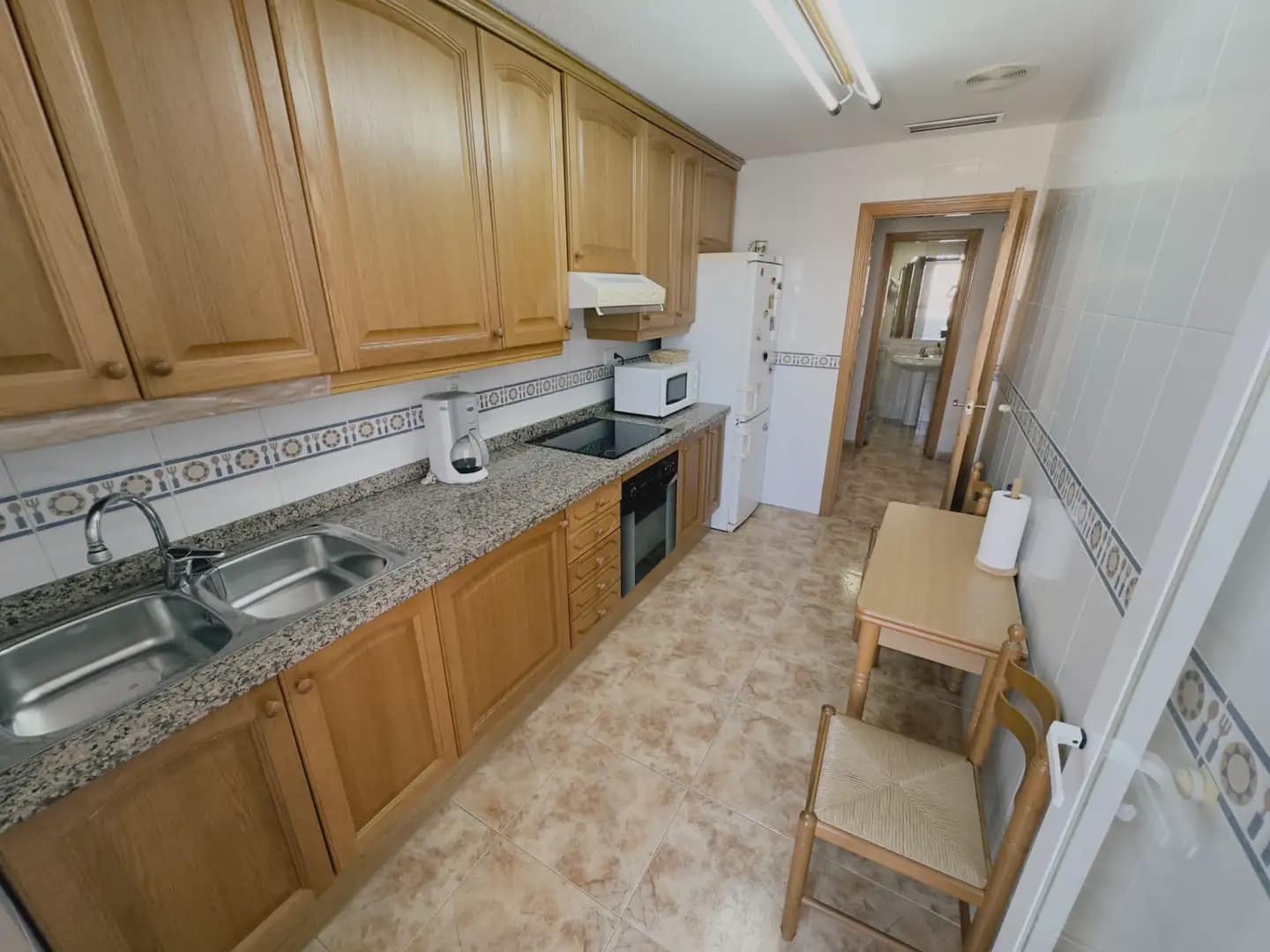 3 soverom Leilighet til salgs i Santa Pola med svømmebasseng - € 250 000 (Ref: 10154278)