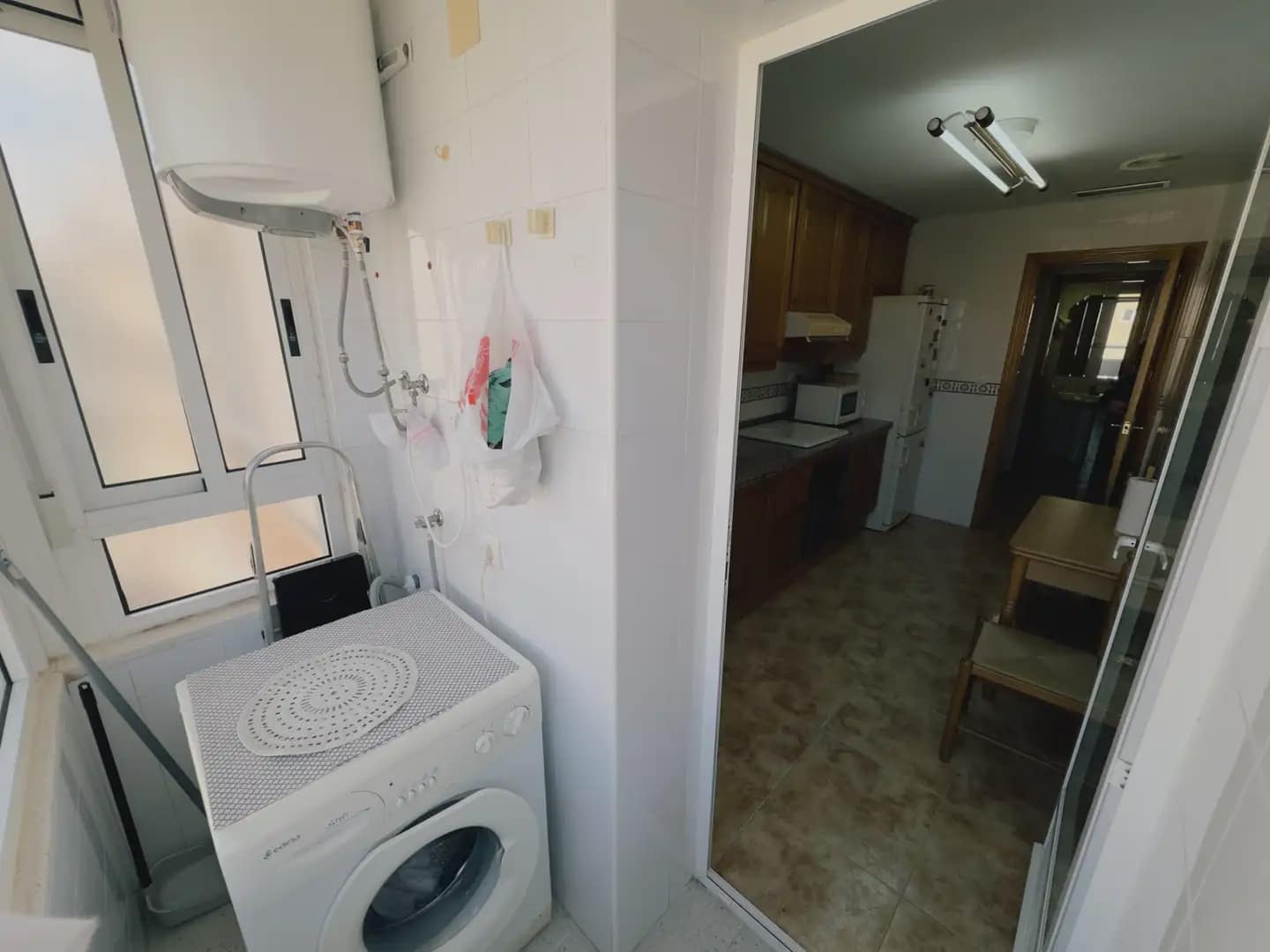 3 soverom Leilighet til salgs i Santa Pola med svømmebasseng - € 250 000 (Ref: 10154278)