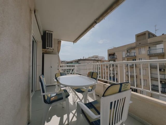 3 camera da letto Appartamento in vendita in Centro, Santa Pola con piscina - 250.000 € (Rif: 10154278)